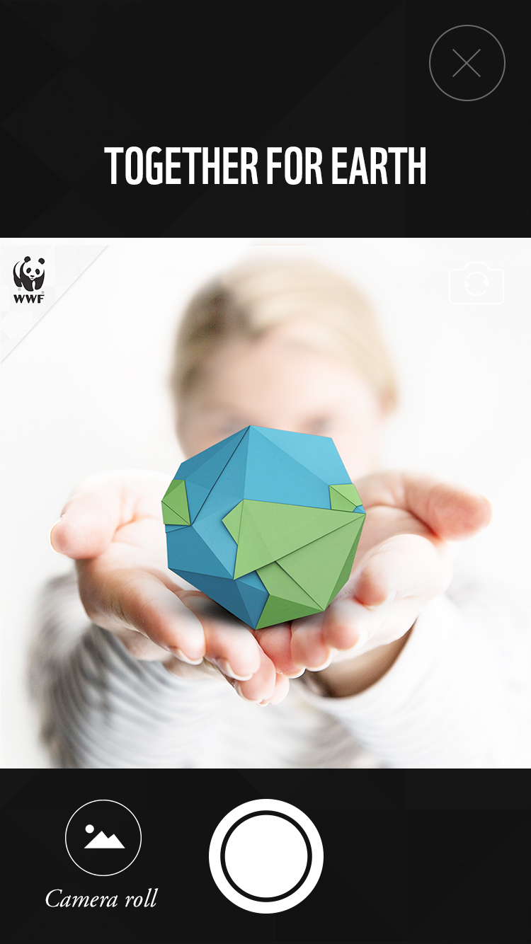 Apple  Launches &#039;Apps for Earth&#039; Promotion With Proceeds Going to the World Wildlife Fund