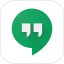 Google Hangouts App Now Lets You Send Video Attachments