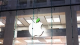 Apple Stores Go Green to Raise Awareness Ahead of Earth Day