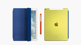 Jonathan Ive Creates One of a Kind Yellow iPad Pro to Raise Money for the Design Museum 