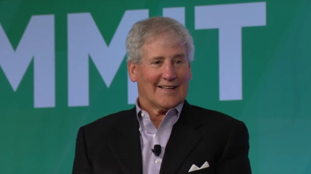 Former Apple Board Member Bill Campbell Has Passed Away