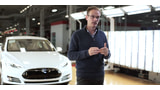Apple Hires Former Tesla Vice President of Vehicle Engineering Chris Porritt