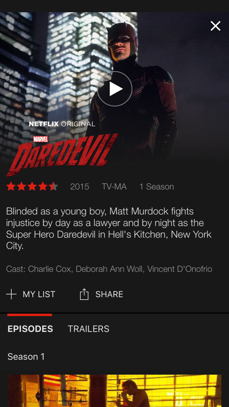 Netflix App Now Lets You Create, Update, and Delete Profiles