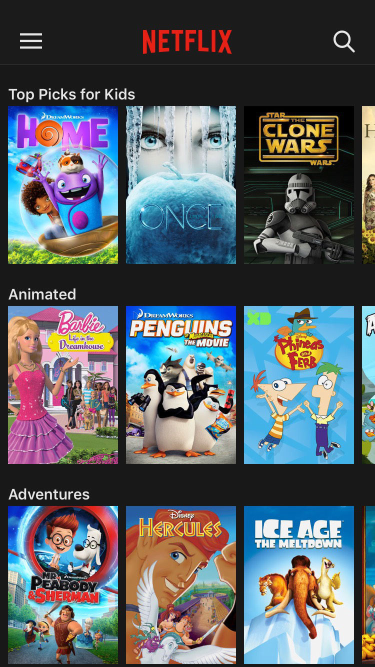 Download Movies From Netflix On Mac