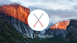 Apple Seeds OS X El Capitan 10.11.5 Beta 2 to Developers