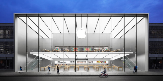 China Shuts Down Apple&#039;s iBooks Store and iTunes Movies