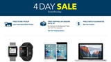 Best Buy Sale: $200 Off Apple Watch, $225 Off MacBook Pro