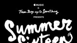 Apple Music is a Sponsor of Drake's Upcoming 'Summer Sixteen Tour'