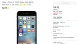 Best Buy Offers 16GB iPhone 6s for $1 With Two Year Sprint Contract