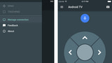 Google Releases Android TV App for iOS