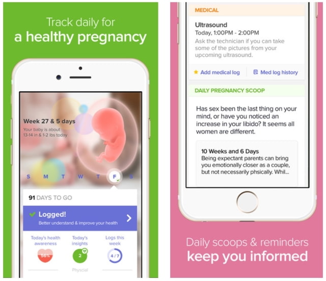 Apple Launches CareKit Starting With Four Health Apps