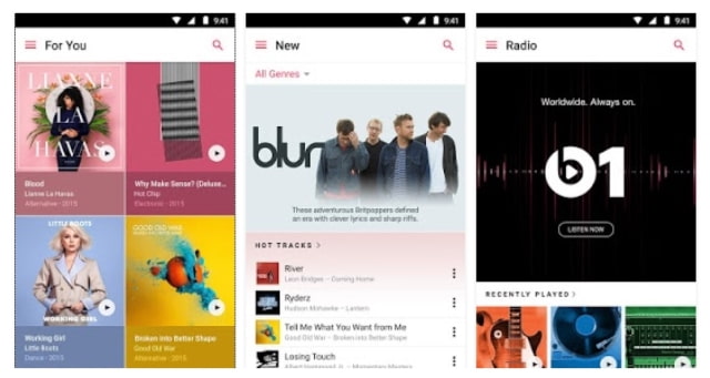 Apple Music App for Android Gets Support for Music Videos, Family Memberships