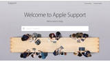 Apple Launches Reimagined & Redesigned Support Site