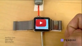 Developer Gets Windows 95 Running on the Apple Watch [Video]