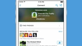 Twitter App Gets New 'Connect' Tab