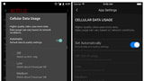Netflix Launches New Cellular Data Controls