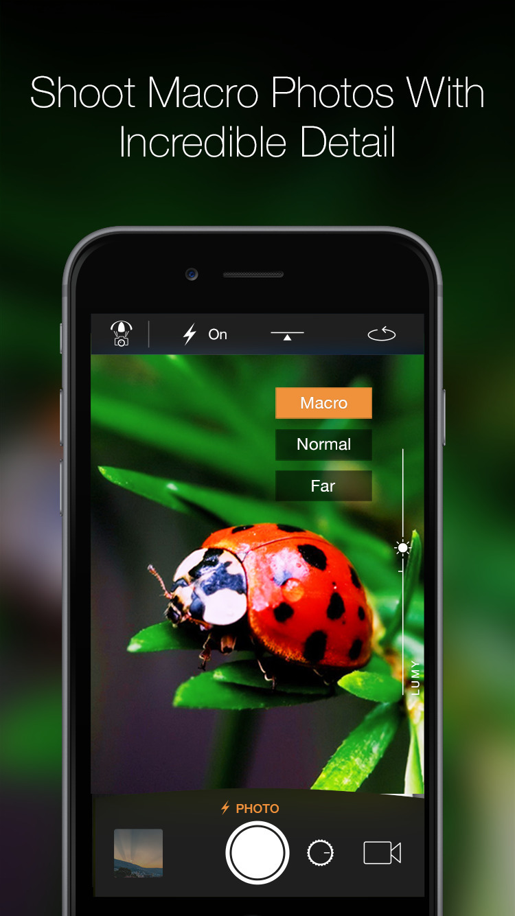 Camera Plus is Apple&#039;s &#039;Free App of the Week&#039; [Download]