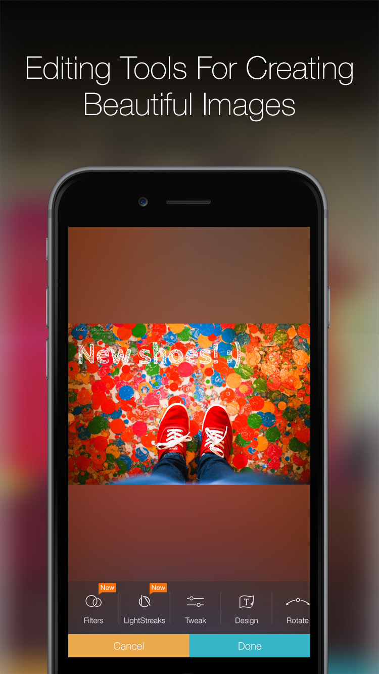 Camera Plus is Apple&#039;s &#039;Free App of the Week&#039; [Download]