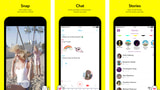 Snapchat Gets Updated With One Handed Zoom Feature