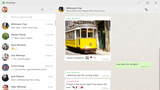 WhatsApp Releases Desktop App for Mac and Windows [Download]