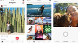 Instagram App Gets Simpler Design, New Icon [Video]