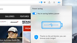 Opera Browser Gets New 'Power Saving Mode' That Extends Battery Life By Up to 50%