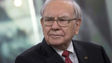 Warren Buffet's Berkshire Hathaway Discloses $1 Billion Stake in Apple