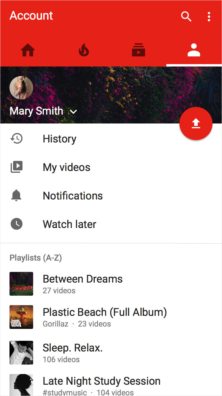 YouTube App Gets Google Cardboard Support