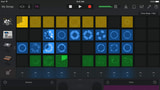 Apple Updates GarageBand for iOS With AirDrop, Enhanced Multi-Touch, More