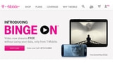 T-Mobile Announces Binge On Expansion to Include Spotify, NBC, Google Play Music, Others