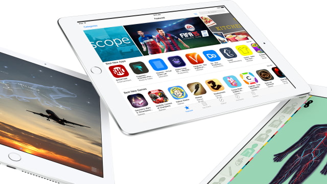 Apple Announces iOS App Design and Development Accelerator in Bengaluru