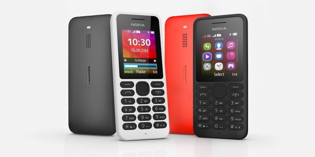 Foxconn and HMD Buy Nokia&#039;s Feature Phone Business From Microsoft for $350 Million