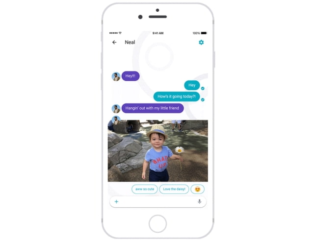 Google Announces New &#039;Allo&#039; and &#039;Duo&#039; Apps for Smart Messaging and Video Calling [Video]