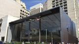 Apple Reveals New Design for Union Square Apple Store With 42 Foot Tall Sliding Glass Doors, Genius Grove, More