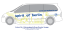 iDriver is an iPhone App to Remotely Control the Car iDriver is an iPhone App to Remotely Control the Car