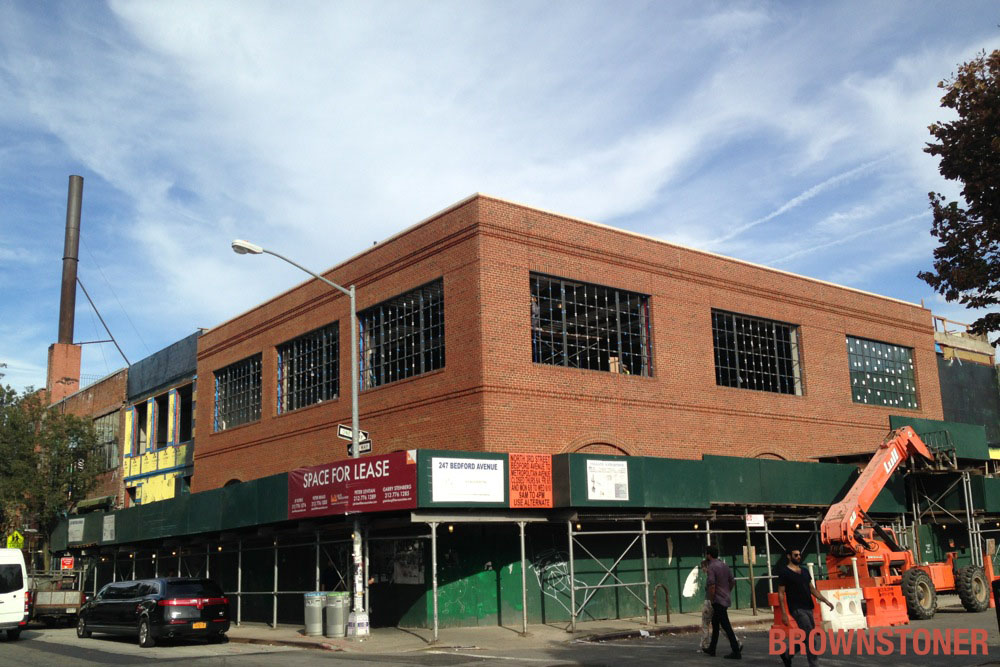 Apple Starts Hiring for First Retail Store in Brooklyn