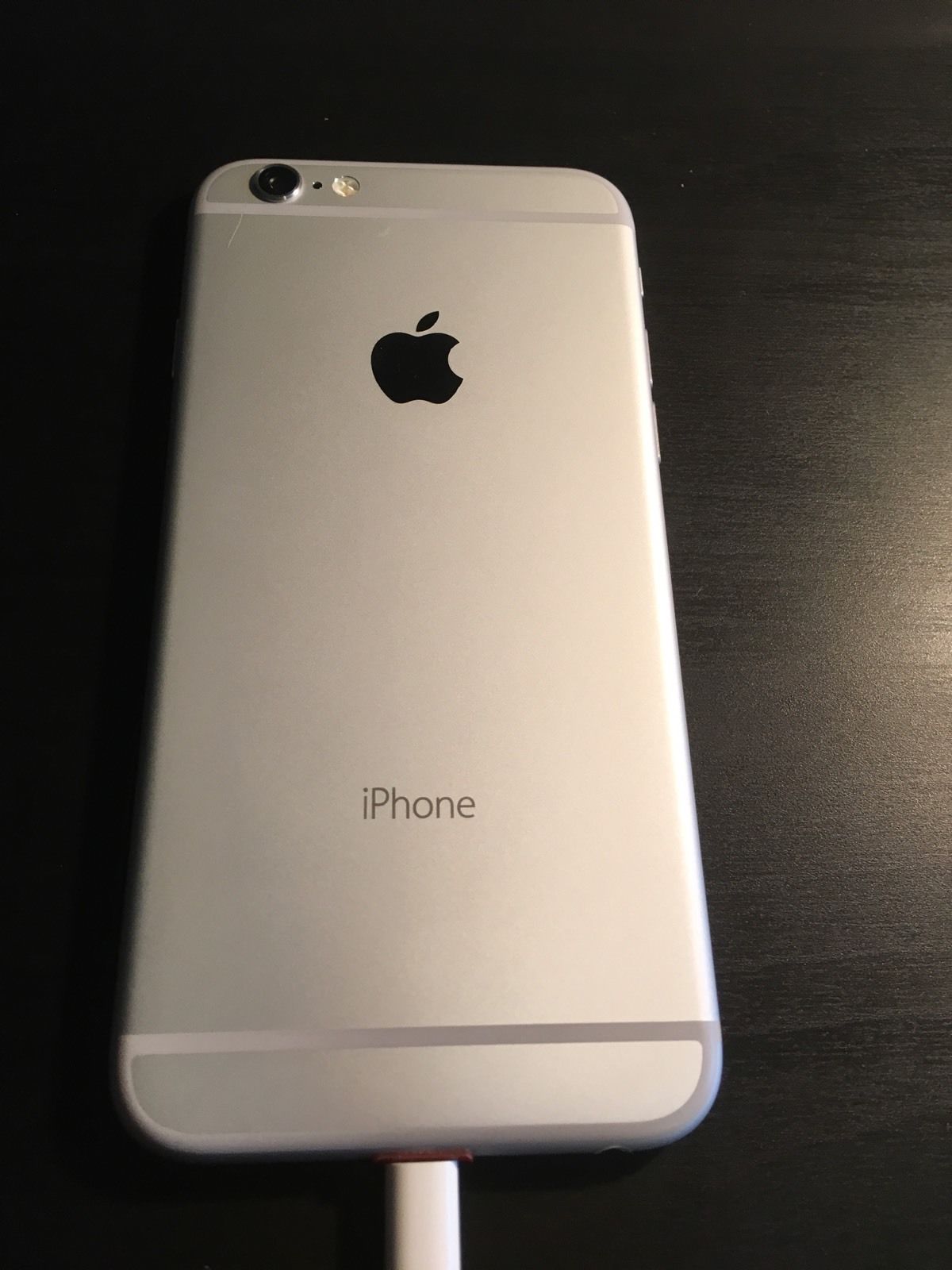 Prototype iPhone 6 Running SwitchBoard OS Surfaces For Sale on eBay