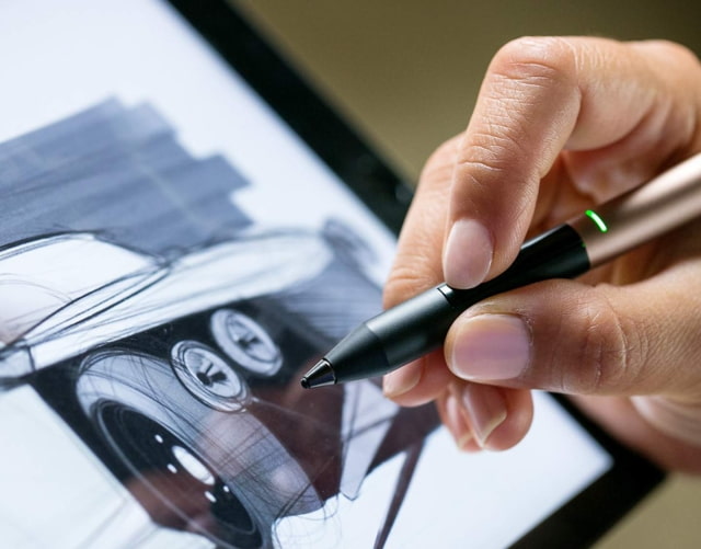 Adonit Unveils New Pixel Stylus to Rival Apple Pencil