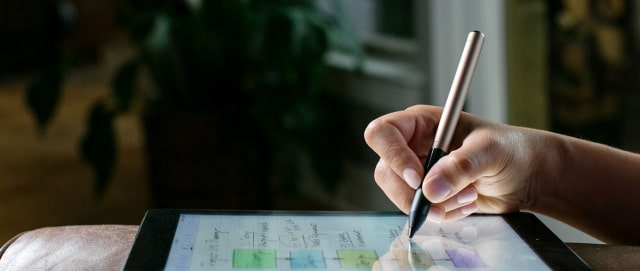 Adonit Unveils New Pixel Stylus to Rival Apple Pencil