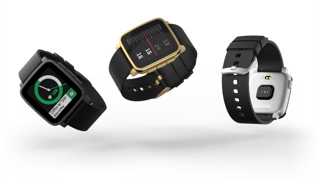 Pebble Launches New Kickstarter Project for Pebble 2, Time 2, Pebble Core [Video]