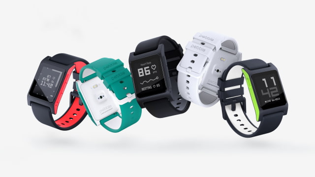 Pebble Launches New Kickstarter Project for Pebble 2, Time 2, Pebble Core [Video]