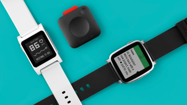 Pebble Launches New Kickstarter Project for Pebble 2, Time 2, Pebble Core [Video]