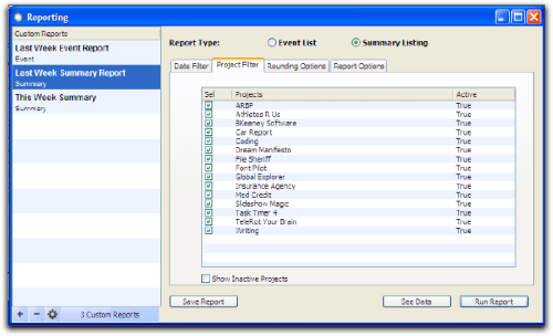 Task Timer 4.1.8 Released