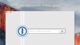 1Password Update Brings Improvements in VoiceOver, Large Type and Browser Support