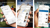 The Google App for iPhone and iPad is Now Faster