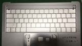 Leaked Photos of New MacBook Pro With OLED Touch Panel?