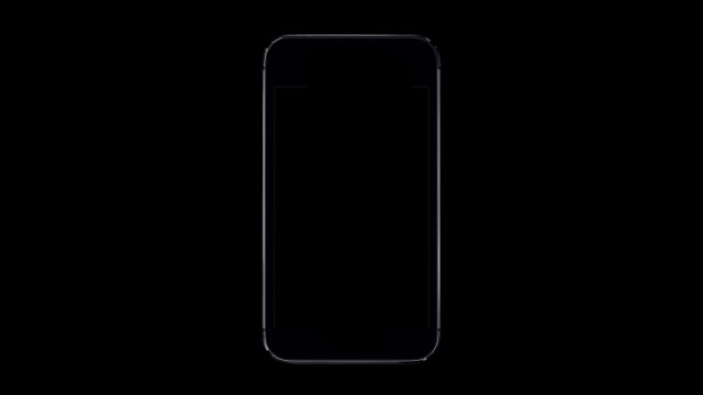2017 iPhone May Have Dual Curve Display