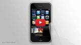 iPhone Concept Uses Cover Flow for Multi-Tasking