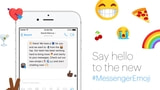 Facebook Announces Over 1,500 New Emojis for Messenger