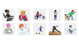 Skype Introduces Power Women Mojis and Emoticons